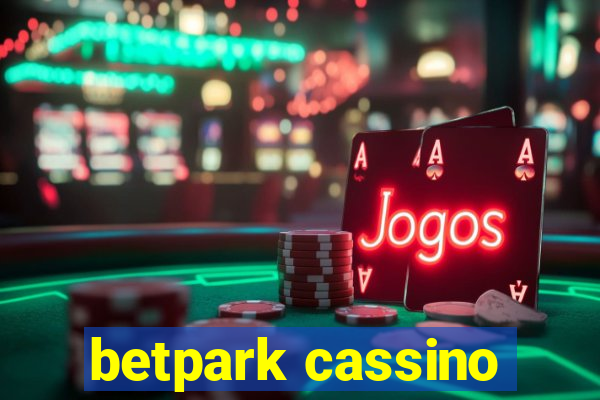 betpark cassino